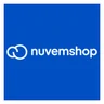 Logotipo Nuvemshop