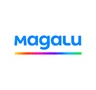 Logotipo Magalu
