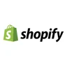 Logotipo Shopify